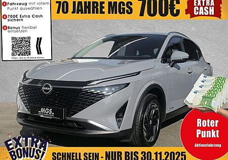 Nissan Qashqai N-Connecta 1.5 VC-T e-Power #KOMFORT