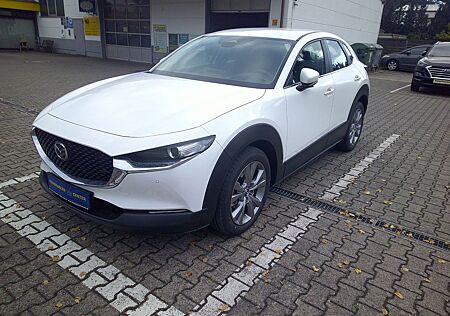 Mazda CX-30 Centre-Line 2WD