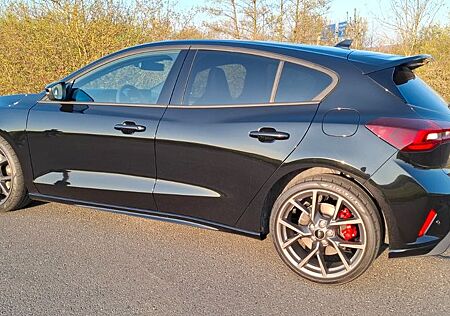 Ford Focus 2,3 EcoBoost ST X Edition ST X Edition