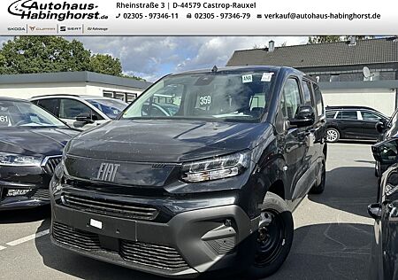 Fiat Doblo Kombi 1.5 BlueHDi L2 Feel Navi PDC CarPlay