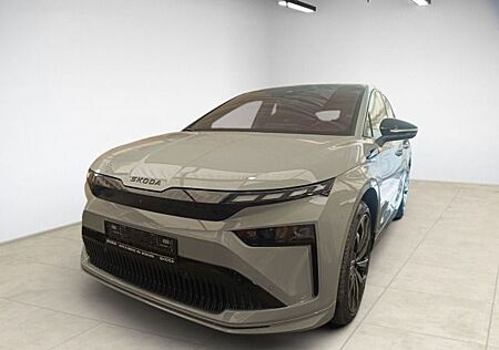 Skoda Enyaq Coupé 85 Sportline