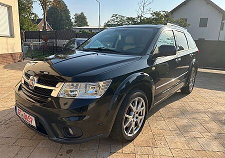 Fiat Freemont 2.0 Lounge AWD+Nur Export+kein Tüv+