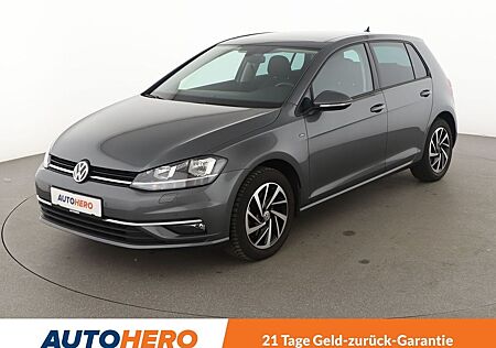 VW Golf Volkswagen VII 1.5 TSI ACT Join Aut.*NAVI*TEMPO*PDC*