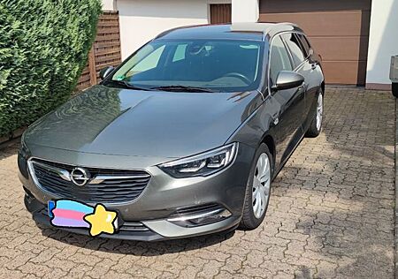 Opel Insignia 2.0 BiTurbo Diesel Exclusive Auto 4...