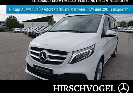 Mercedes-Benz V 250 d Marco Polo Markise+360°Kamera+AHK