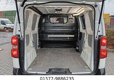 Opel Vivaro 2.0 Navi Leder RCam