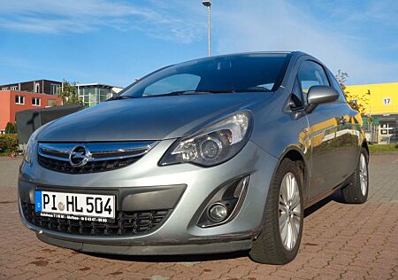 Opel Corsa 1.4 INNOVATION INNOVATION