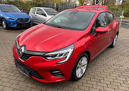 Renault Clio gebraucht kaufen Renault Clio V Experience