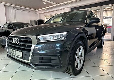Audi Q5 40 TDI quattro*Automatik*Kamera*1.Hand*