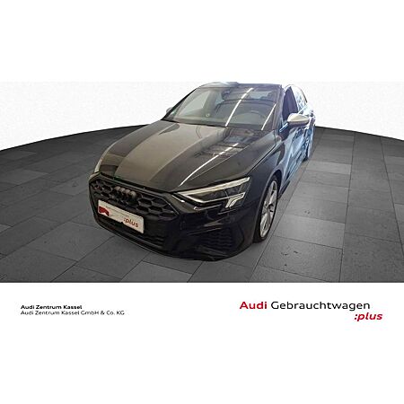 Audi S3 leasen