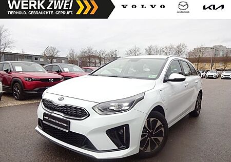 Kia Cee'd Sportswagon Ceed Sportswagon 1,6 Plug-in Vision Navi Kamera