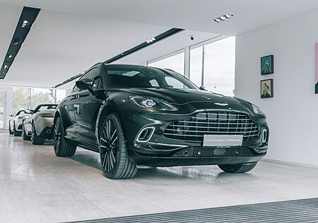 Aston Martin DBX - brand new, never used