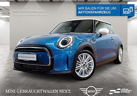 Mini Cooper Navi Parkassist Sportsitze LED