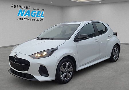 Mazda 2 Hybrid 1.5L 116PS *Exclusive-Line*