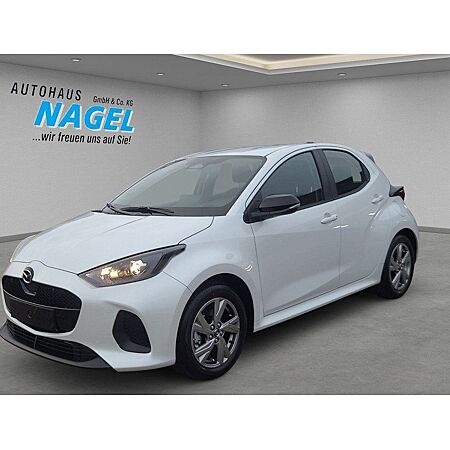 Mazda 2 leasen