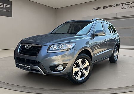 Hyundai Santa Fe 2.2 CRDi PREMIUM-ALLRAD-KAM-AHK-MÜNCHEN