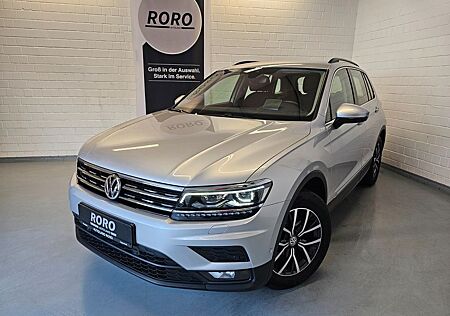 VW Tiguan Volkswagen 2.0 TDI Comfortline + Head-UP/VC/LED/ACC