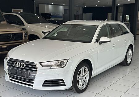 Audi A4 Avant sport*XENON*KEYLESS*PARK-ASSIST*3-ZONEN