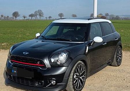 Mini Cooper S Countryman Countryman S (Cooper) Cooper S Cooper S