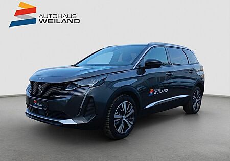 Peugeot 5008 BlueHDi 130 EAT8 Allure Pack (M)
