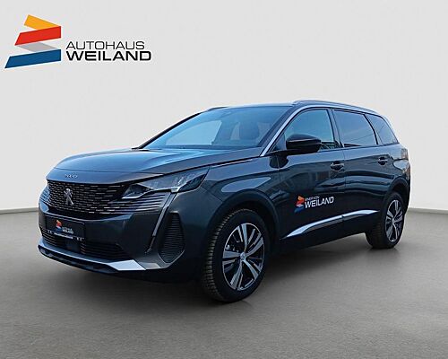 Peugeot 5008 BlueHDi 130 EAT8 Allure Pack (M)