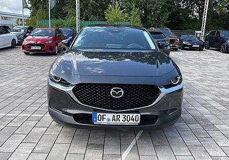 Mazda CX-30 2.5L 140ps 6AT Homura + LED + Navi + Carpl