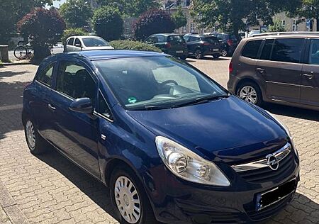 Opel Corsa 1.2 Twinport Selection "110 Jahre" Sel...