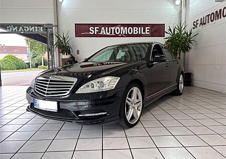 Mercedes-Benz S 350 BlueTec *Massage*AMG Paket*Softclose*