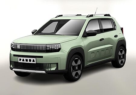 Fiat Grande Panda La Prima MHEV 110 DCT LED Nav Ka...