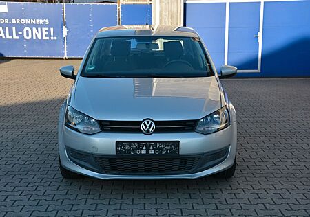 VW Polo Volkswagen 1.4 DSG