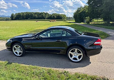 Mercedes-Benz SL 500 -