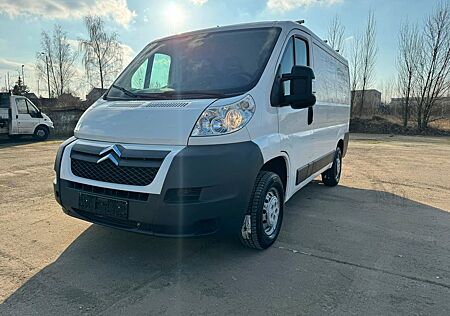 Citroën Jumper Kasten 30 L1H1 HDi 110 FAP