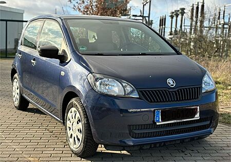 Skoda Citigo Active Klima