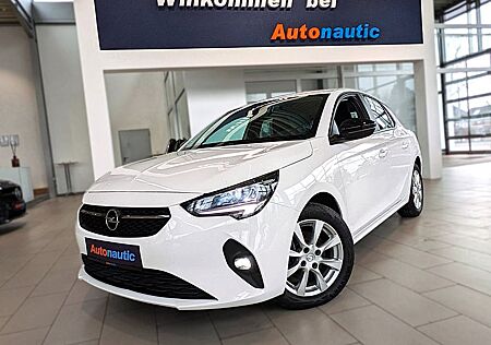 Opel Corsa F 1.5D ACC NAVI LENKR-HZG LED CARPLAY