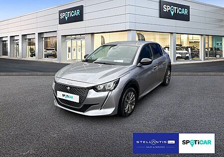 Peugeot 208 (e-) 136 Allure Pack GJR Klimaautomatik Sitz