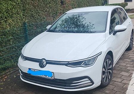 VW Golf Volkswagen 2.0 TDI SCR DSG ACTIVE ACTIVE