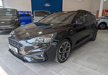 Ford Focus Turnier ST-Line X
