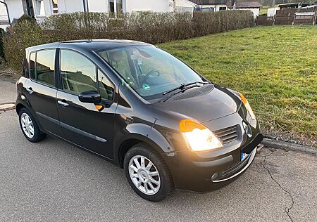 Renault Modus 1.6 16V TÜV NEU