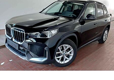 BMW X1 sDrive 18i Sport ACC Driving+ Adapt.LED Kam