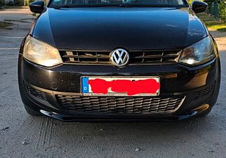 VW Polo Volkswagen 1.2 44kW Trendline Trendline