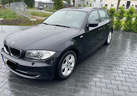 BMW 118i Edition Sport Edition Sport