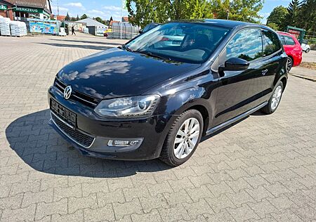 VW Polo Volkswagen V Style