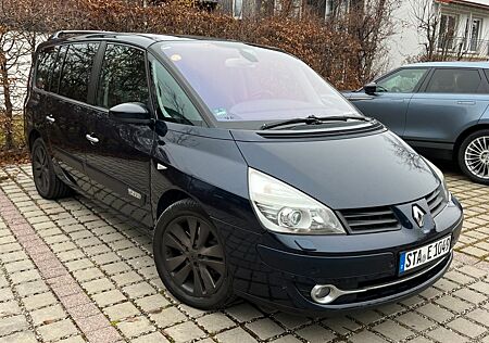Renault Grand Espace 2.0 dCi Xenon Alcantara Pano