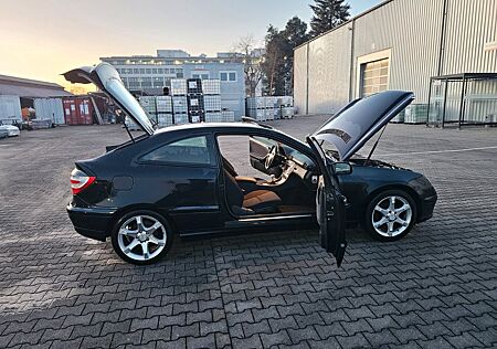 Mercedes-Benz C 160