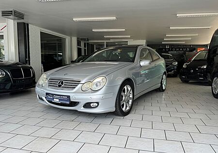 Mercedes-Benz C 180 CGI BlueEfficiency