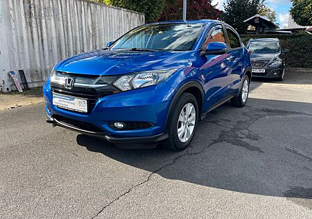 Honda HR-V gebraucht kaufen Honda HR-V Elegance Klimatronick