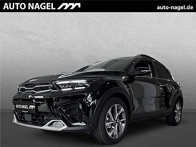 Kia STONIC 1.0T 100 48V DCT GTL