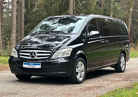 Mercedes-Benz Viano 2.2 CDI Ambiente lang