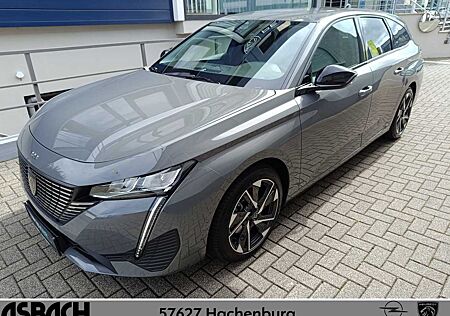 Peugeot 308 Allure