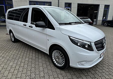 Mercedes-Benz Vito 114 CDI Tourer extralang 9-G tronic 9-Sitze